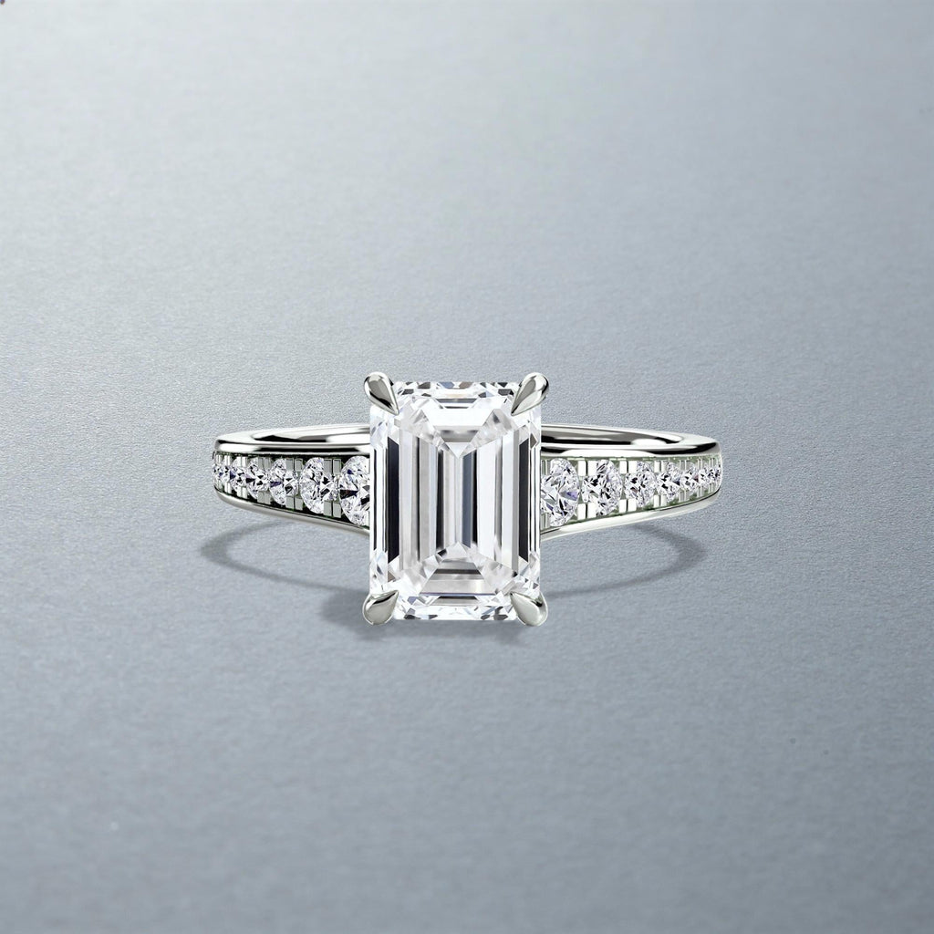 The Claire Ring