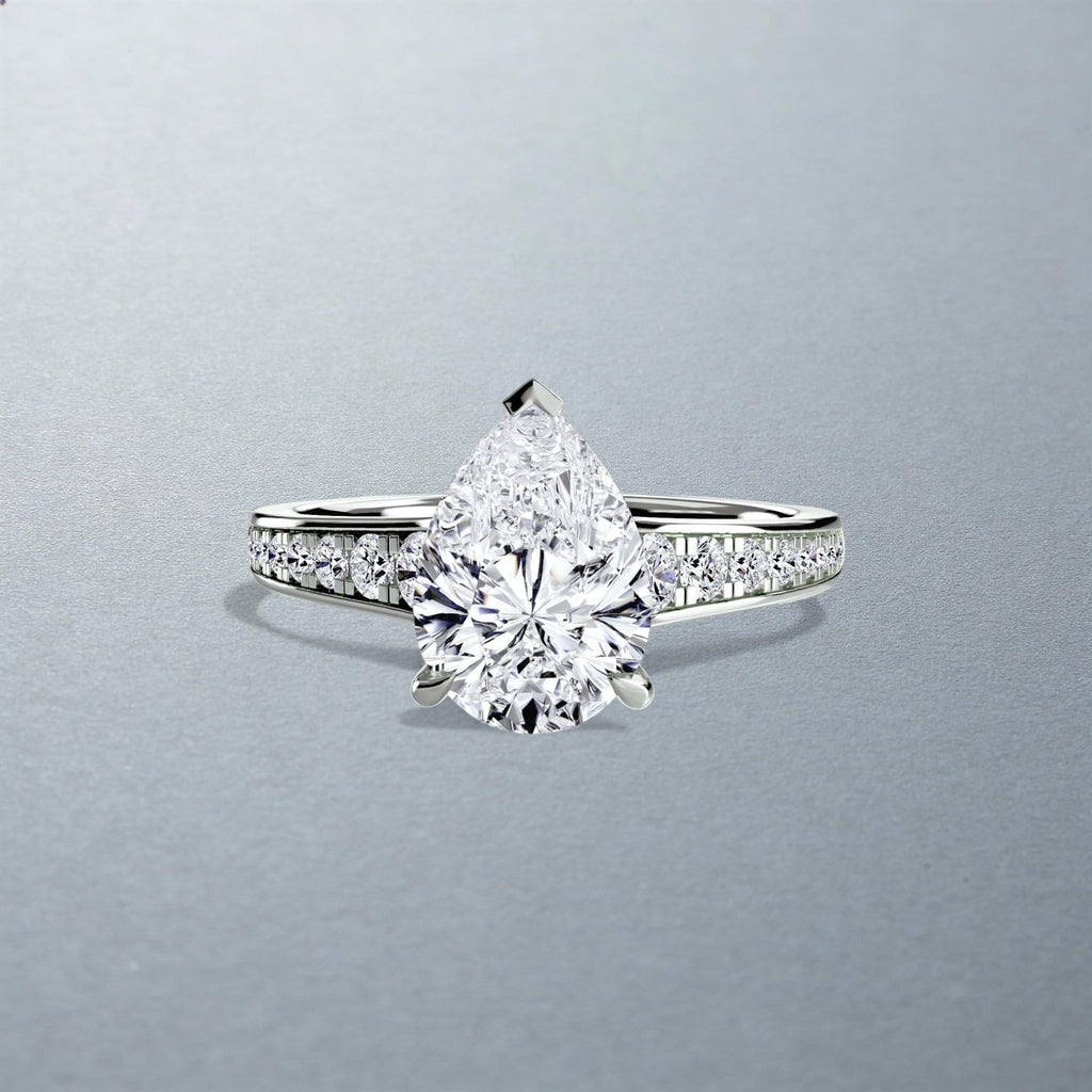 The Claire Ring