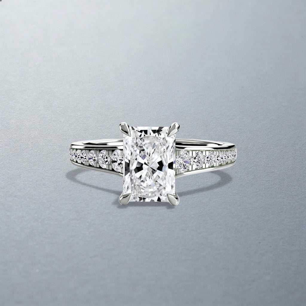 The Claire Ring