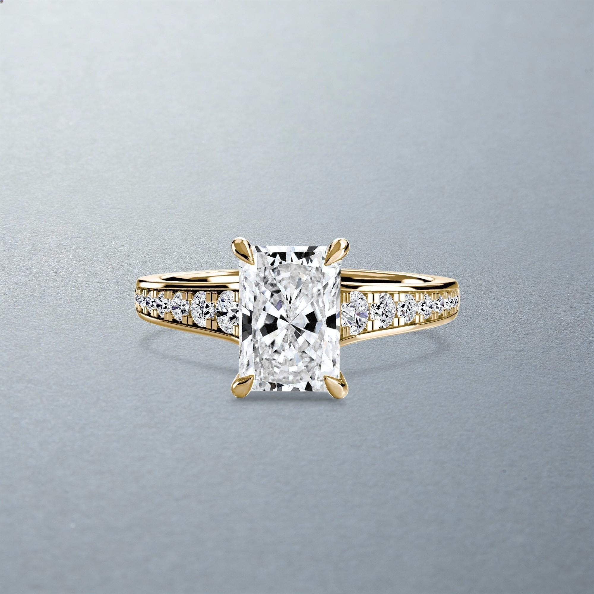 Completed Ring (Spain Size 12.00)