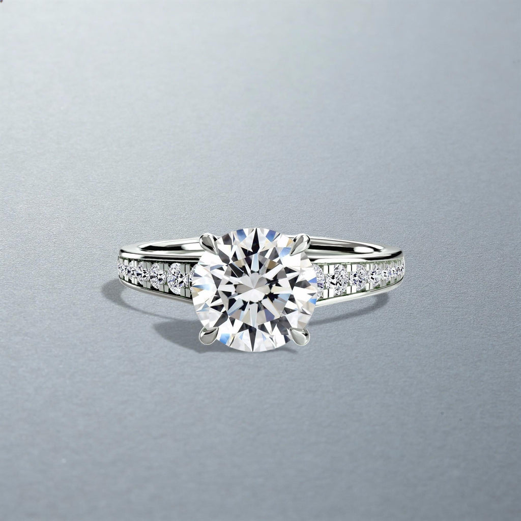 The Claire Ring