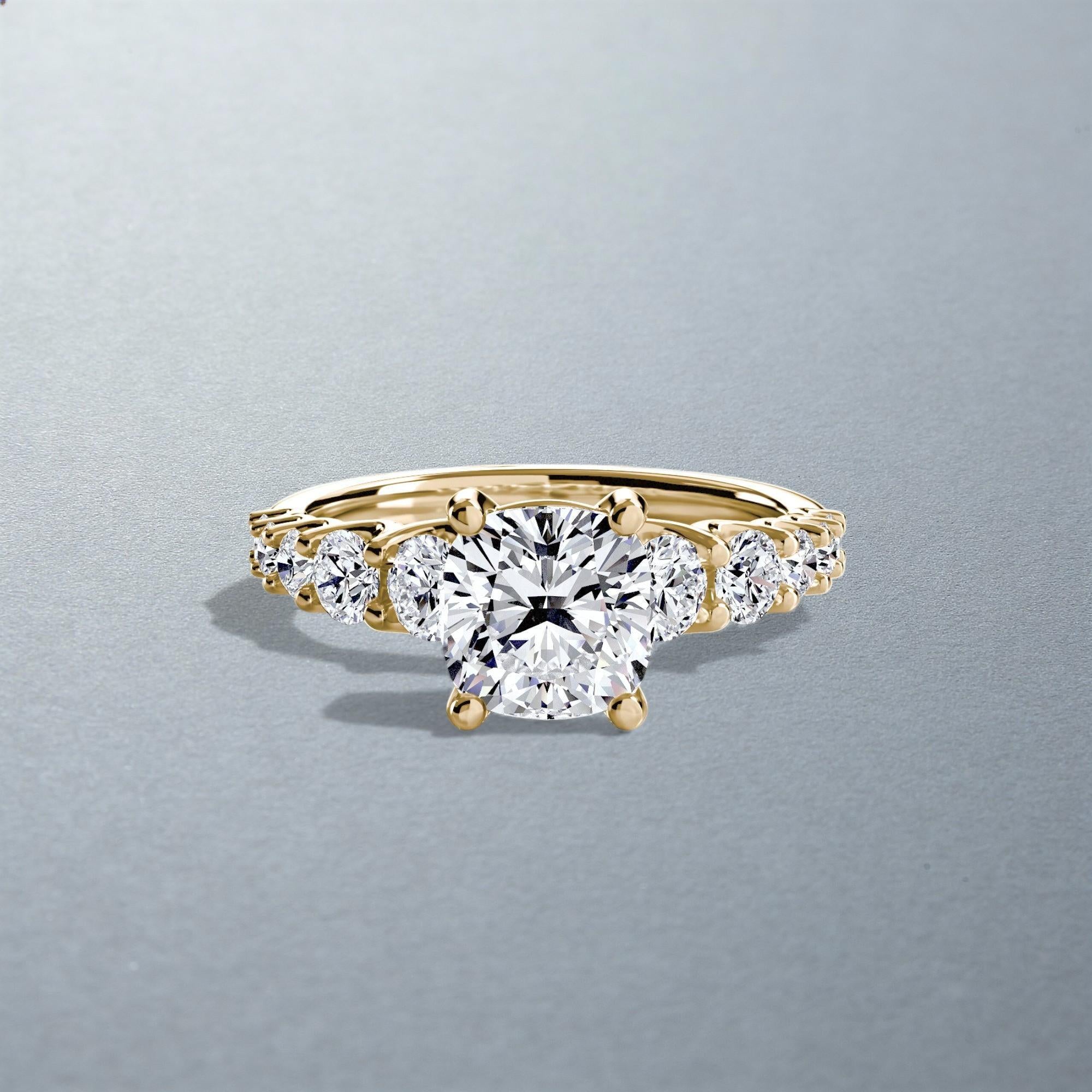 The Lucrezia ring