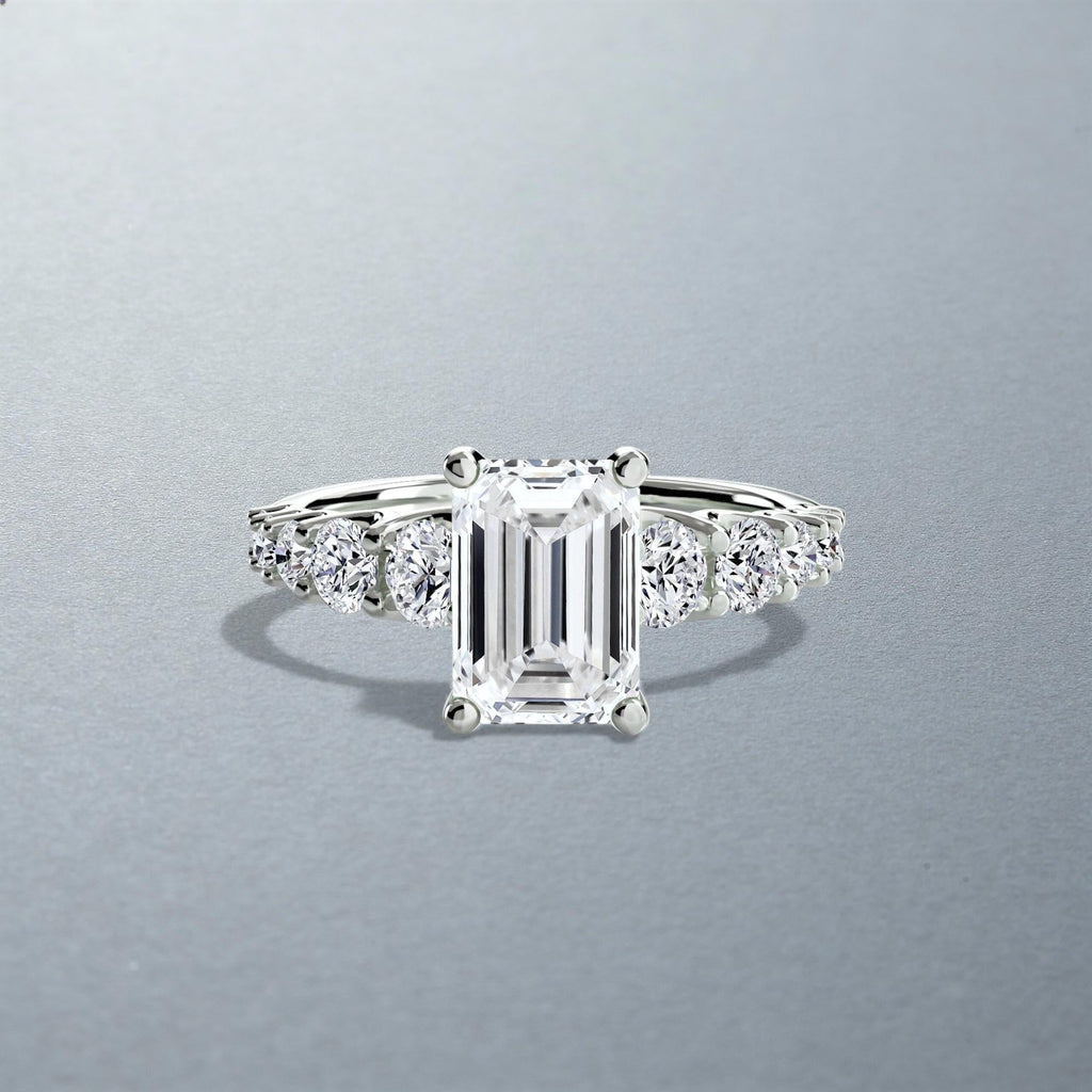 The Lucrezia ring