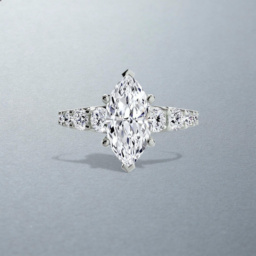 The Lucrezia ring