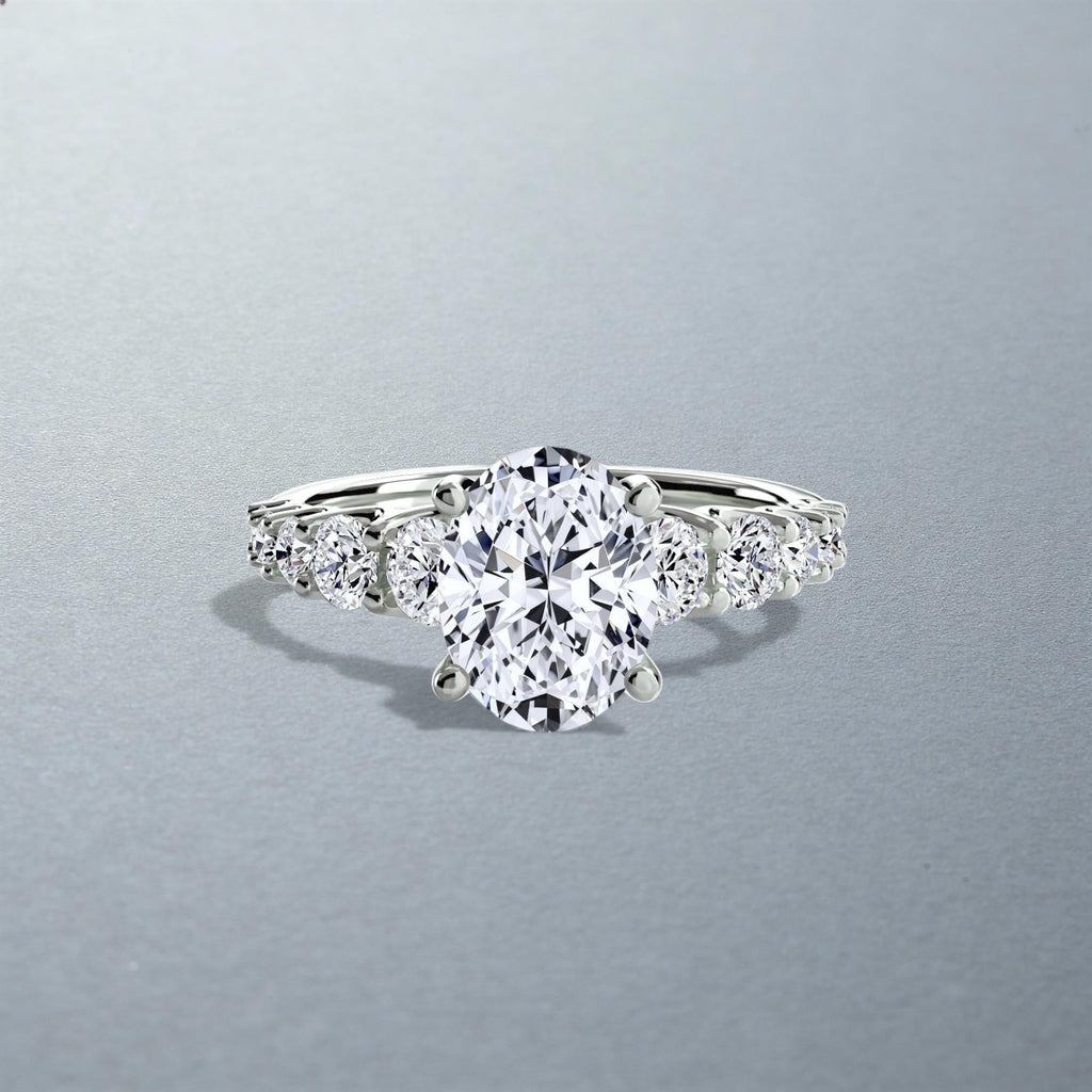 The Lucrezia ring