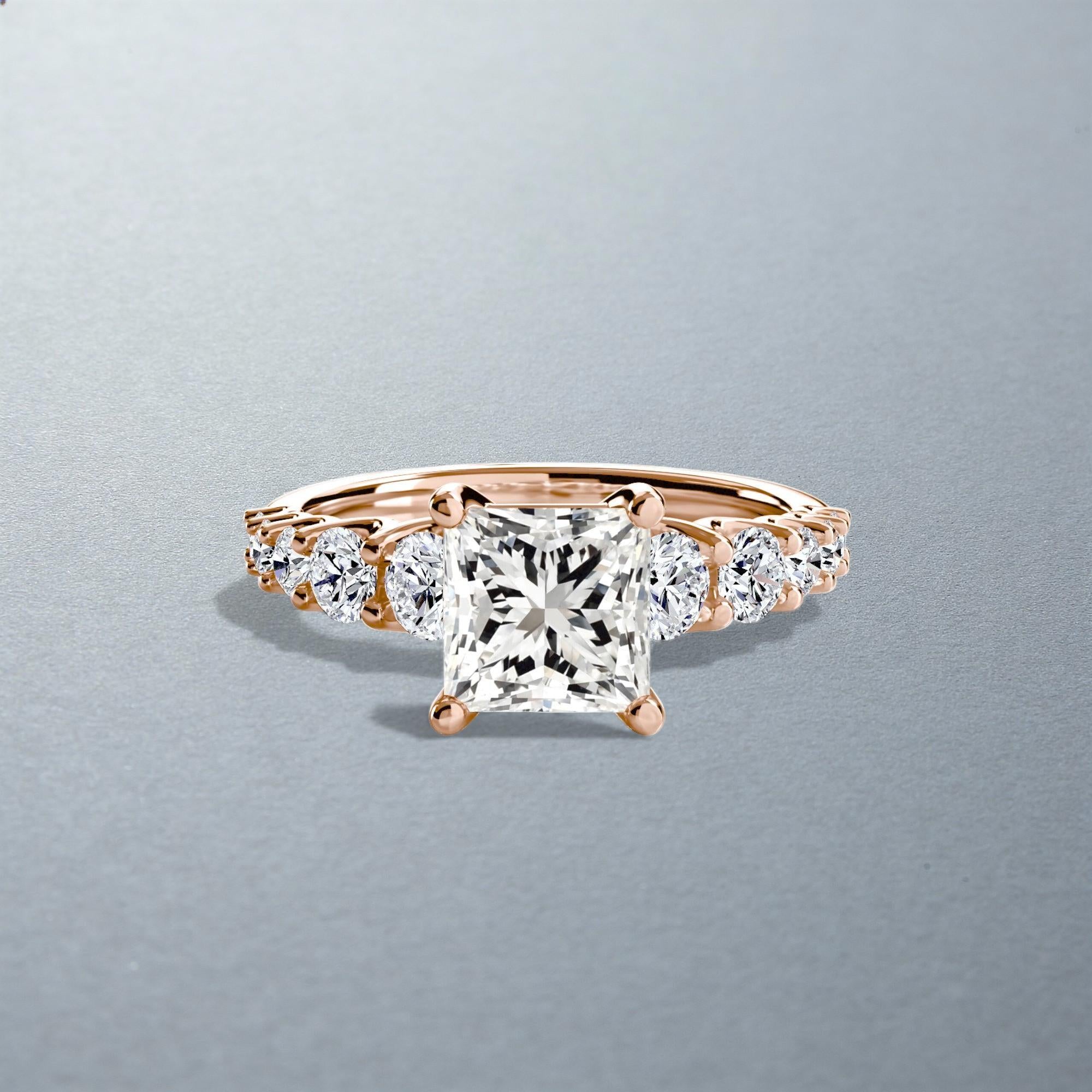 The Lucrezia ring