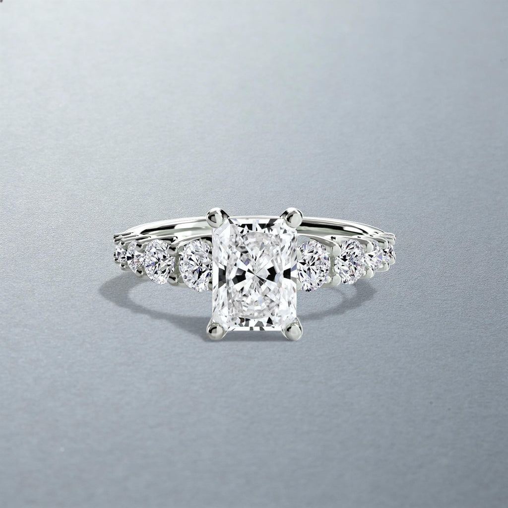 The Lucrezia ring