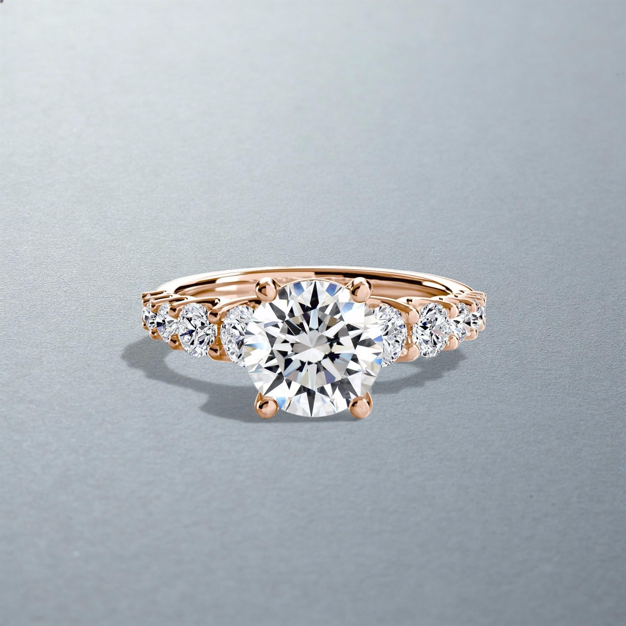 The Lucrezia ring