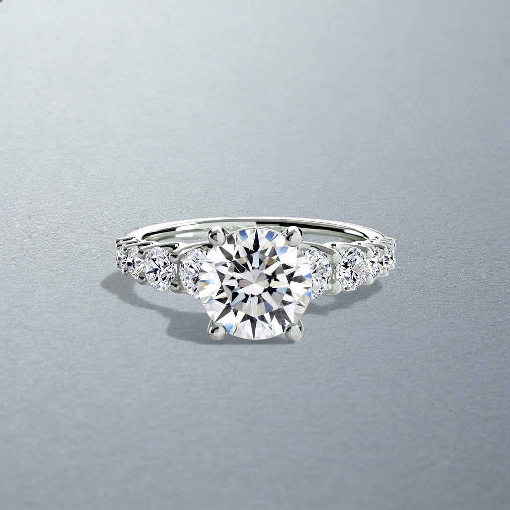 The Lucrezia ring