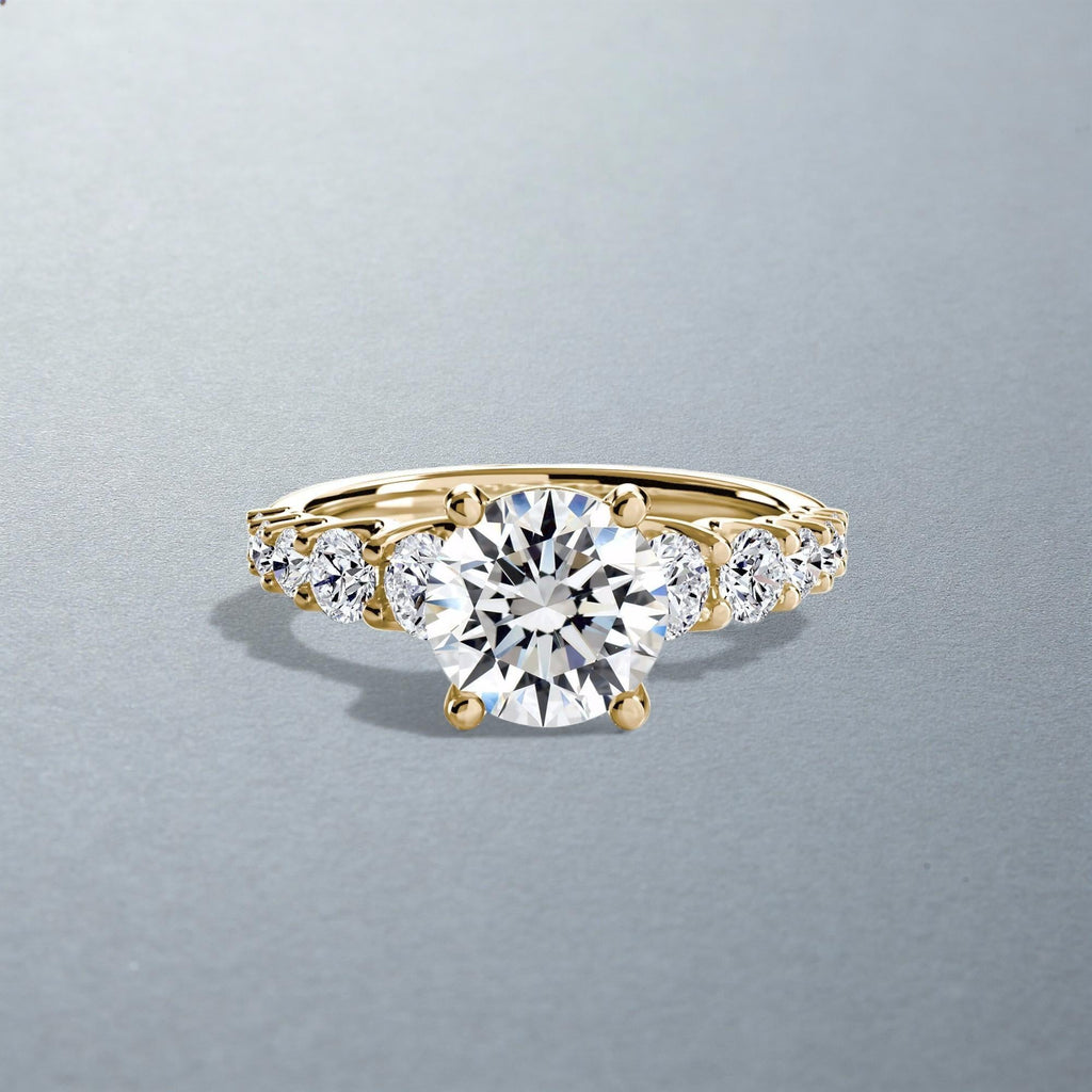 The Lucrezia ring