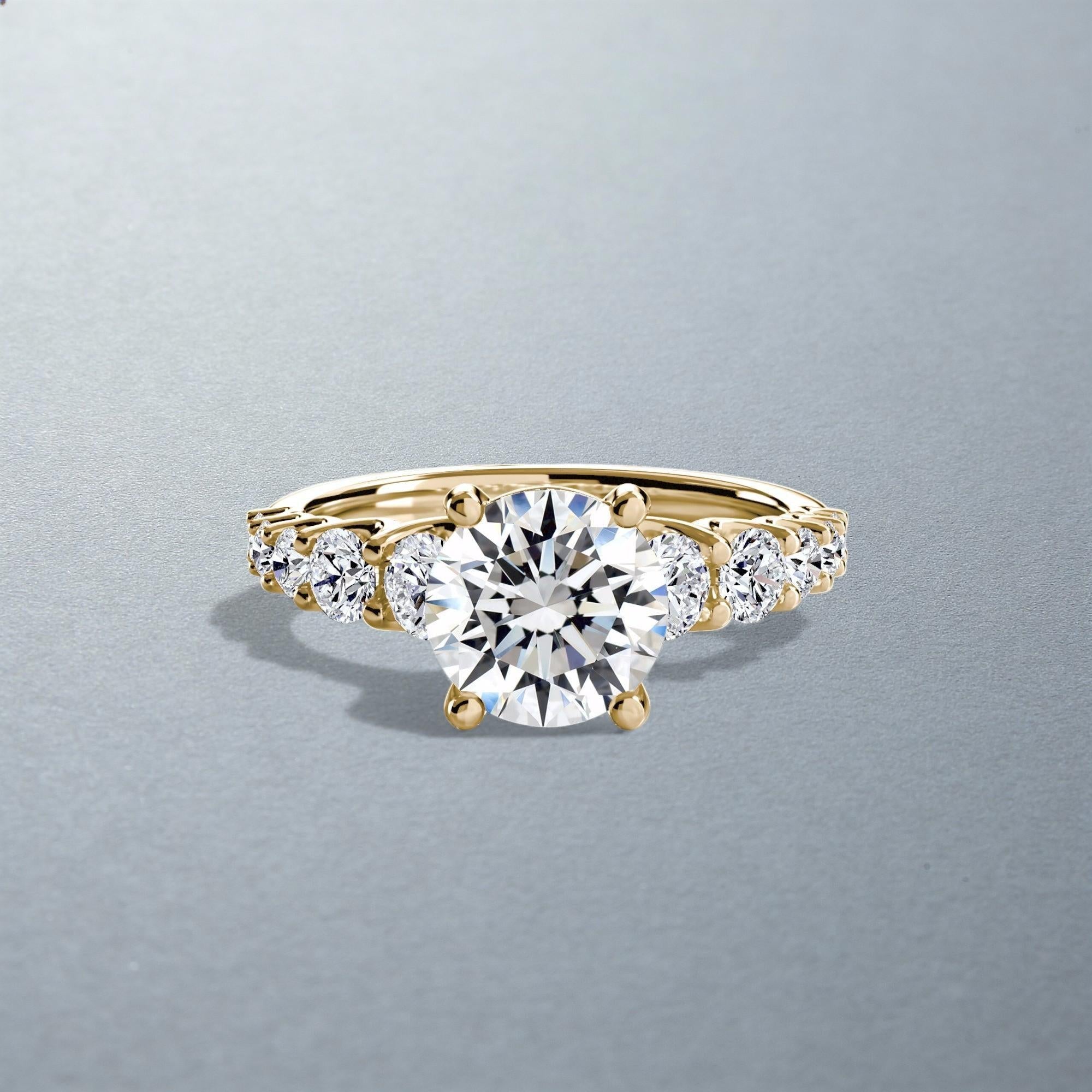 The Lucrezia ring