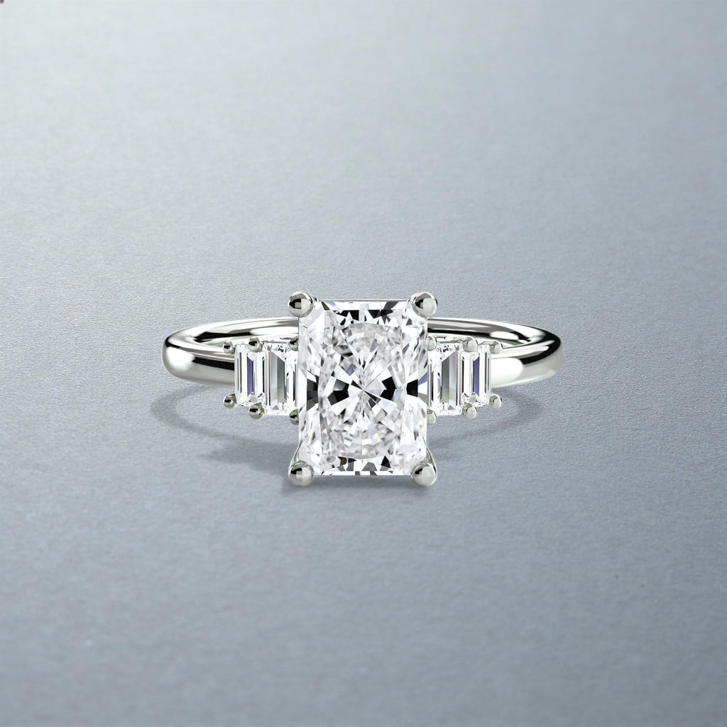 The Letizia Ring