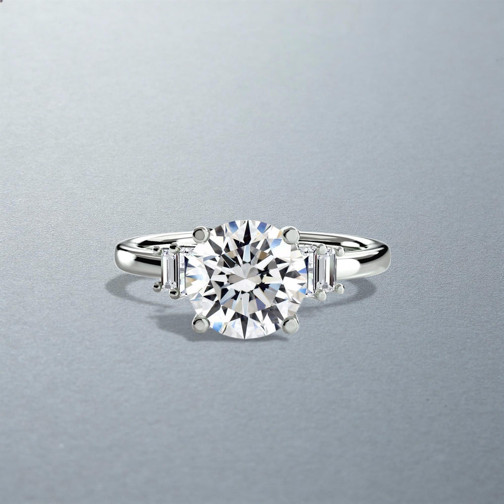 The Letizia Ring
