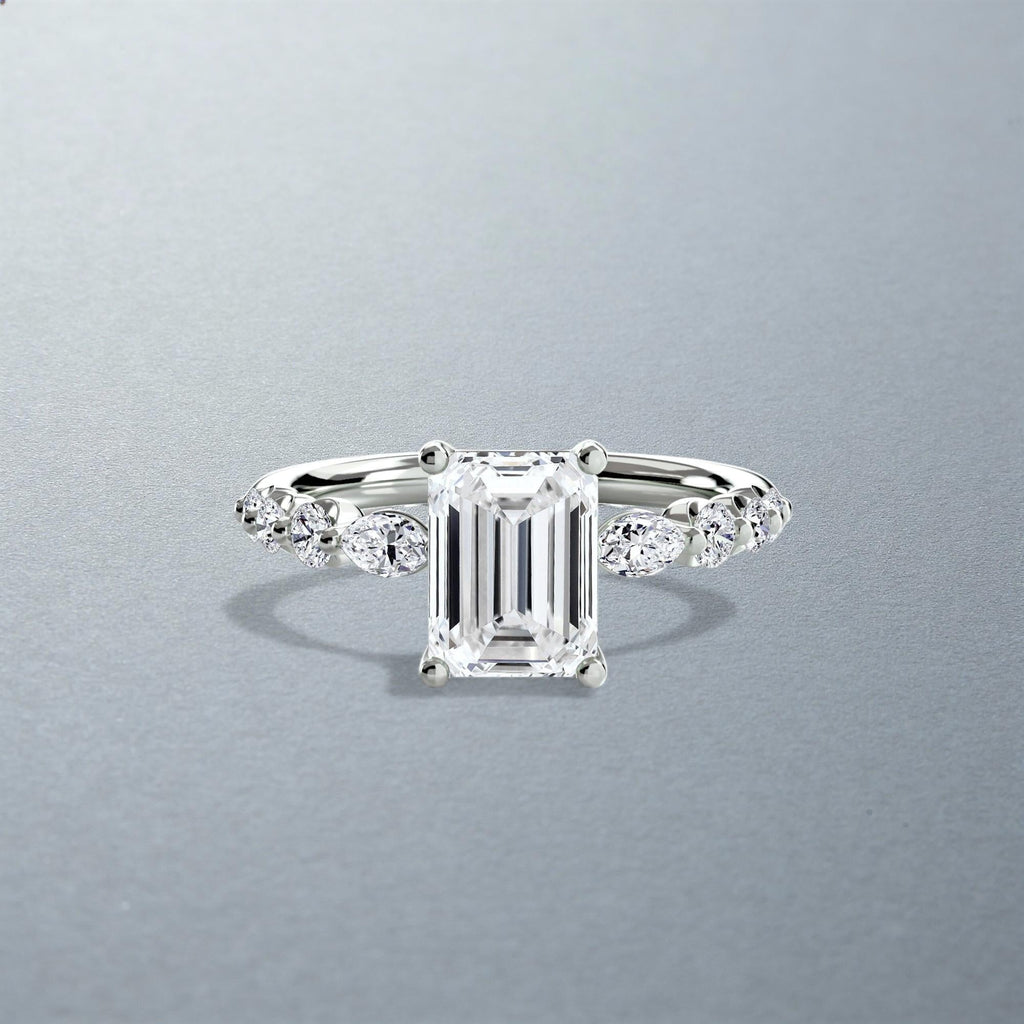 The Alexia Ring
