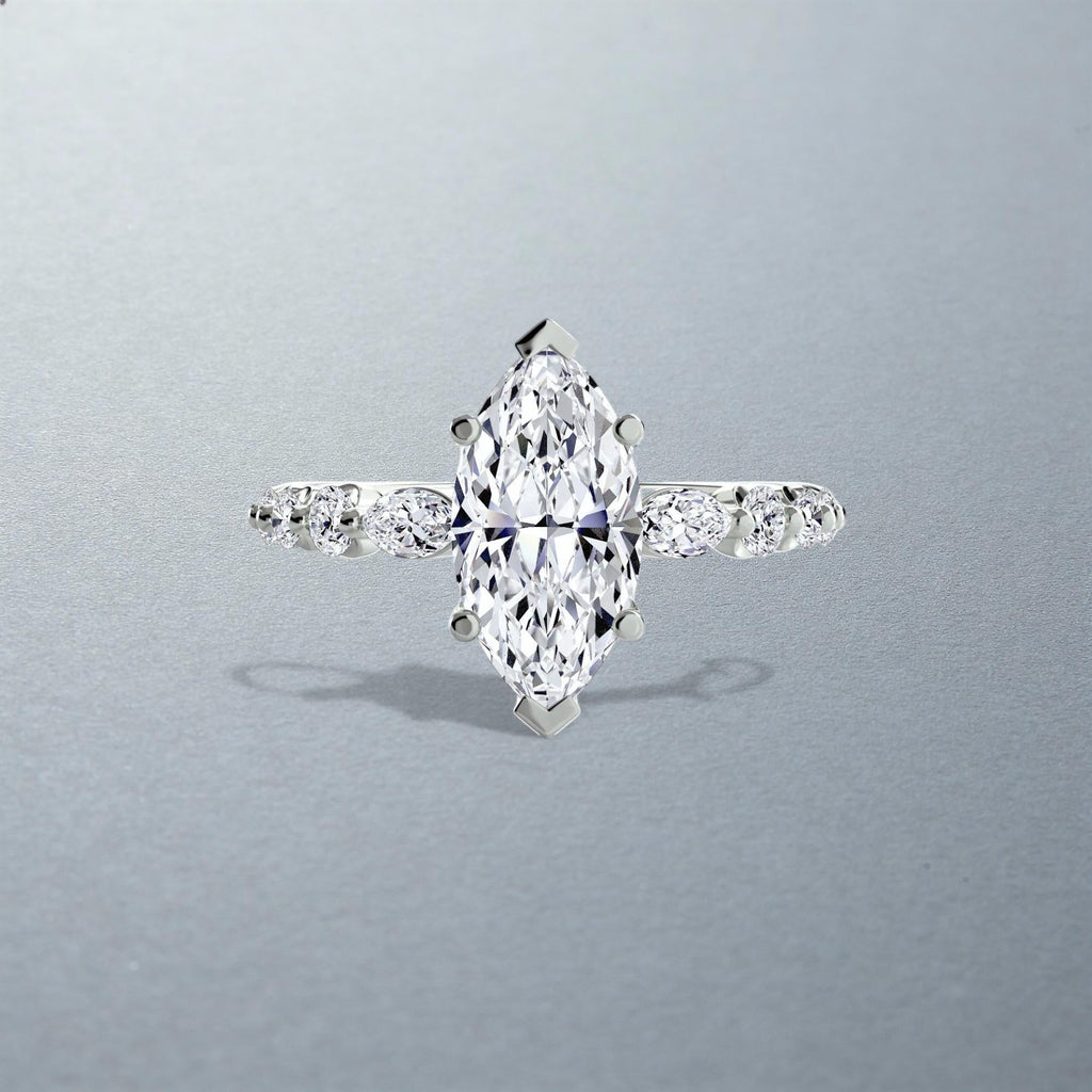 The Alexia Ring