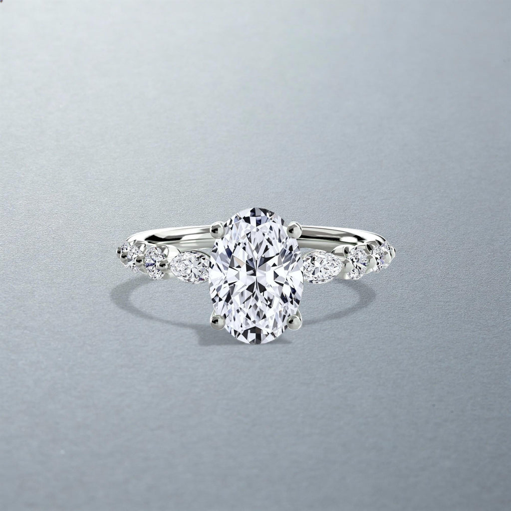 The Alexia Ring