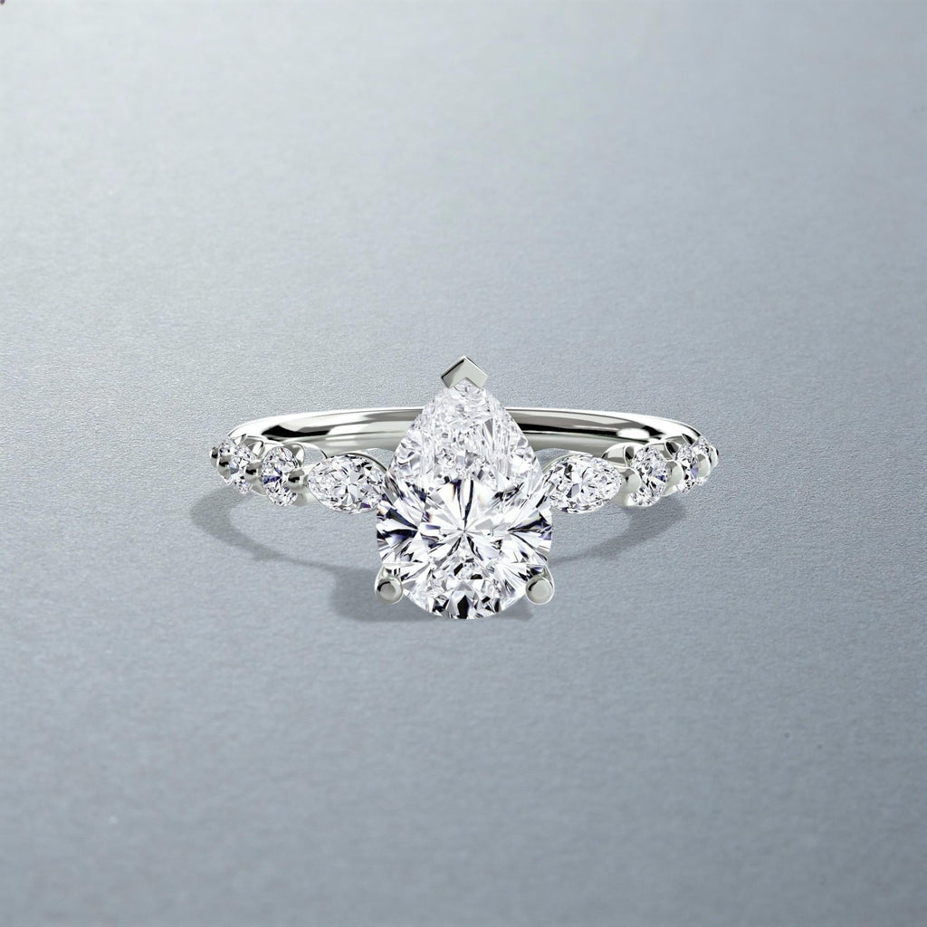 The Alexia Ring