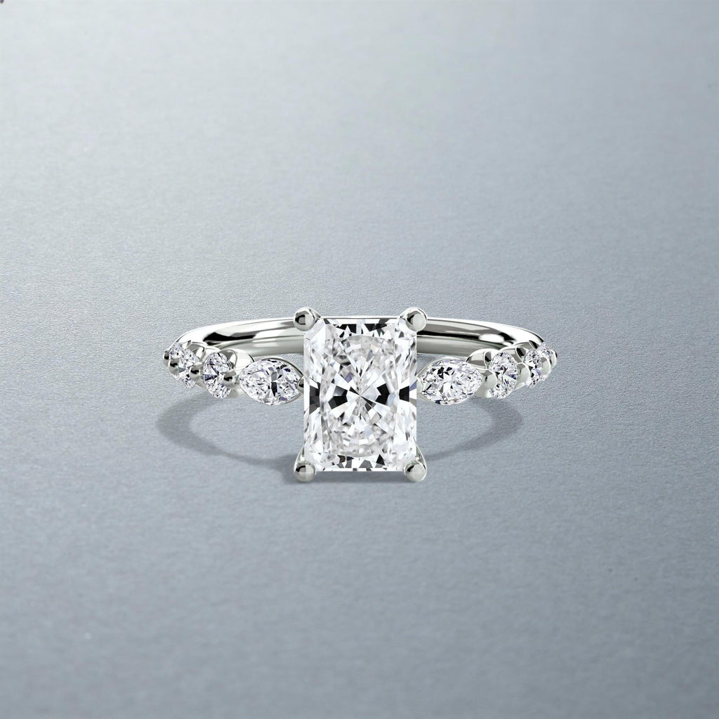 The Alexia Ring