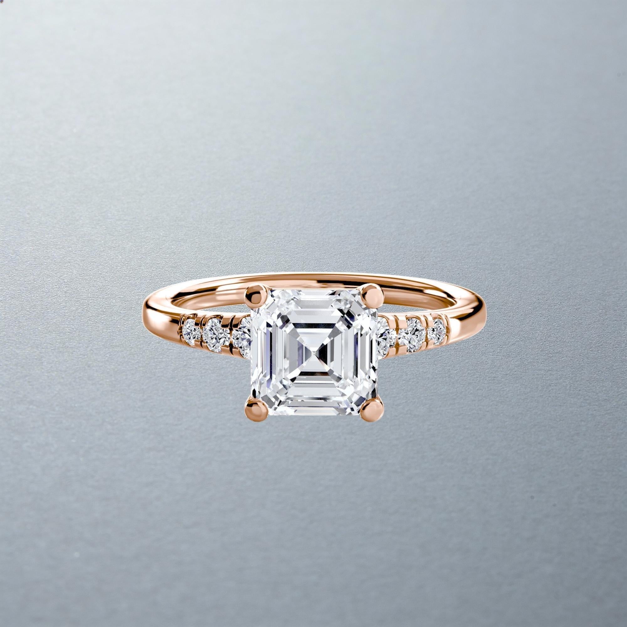 The Ariane Ring