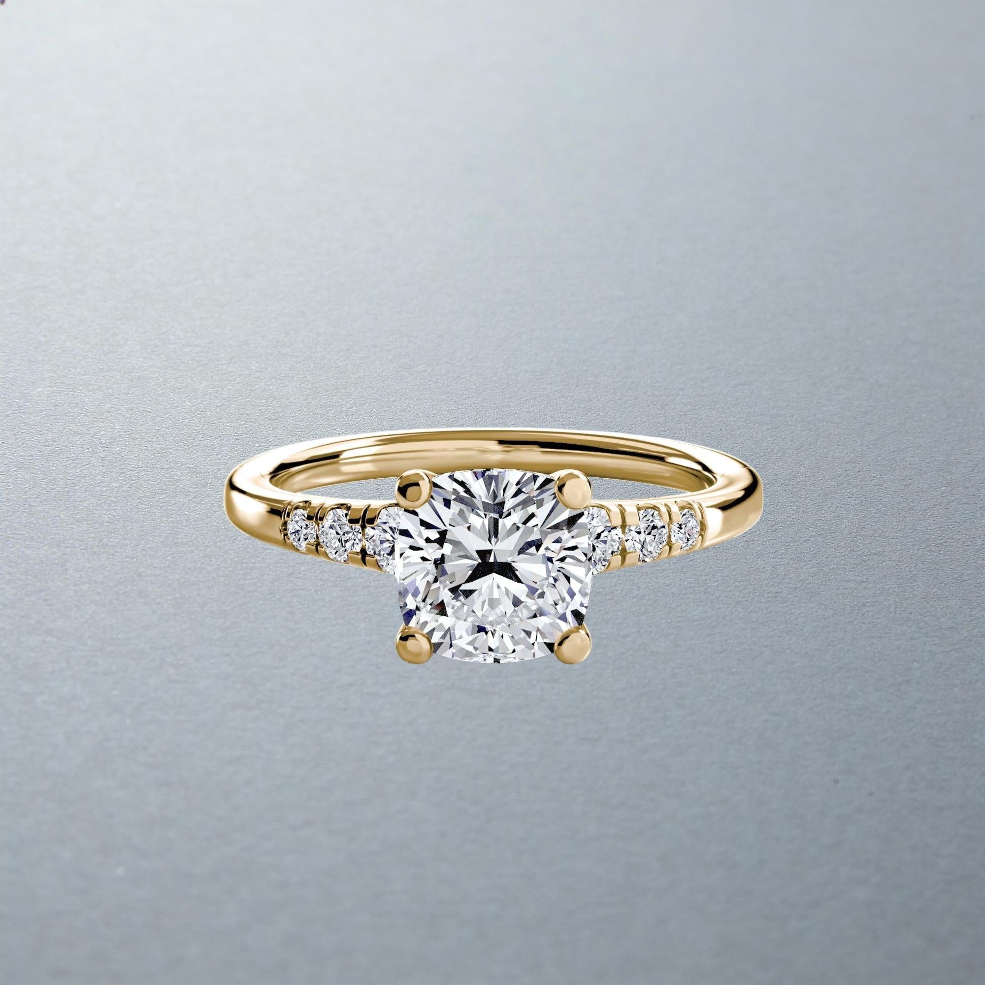 The Ariane Ring