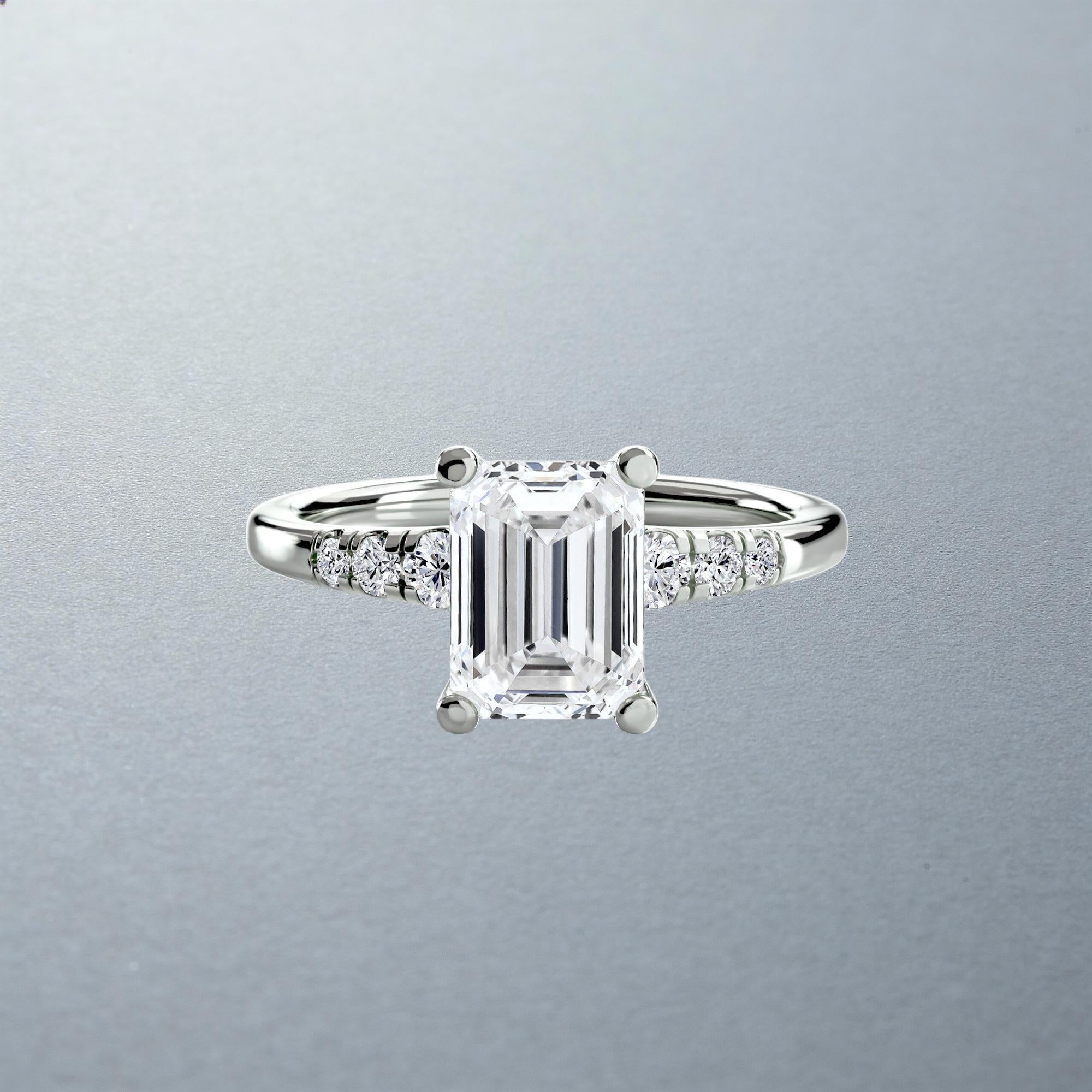 Completed Ring (Europe Size 56.25)