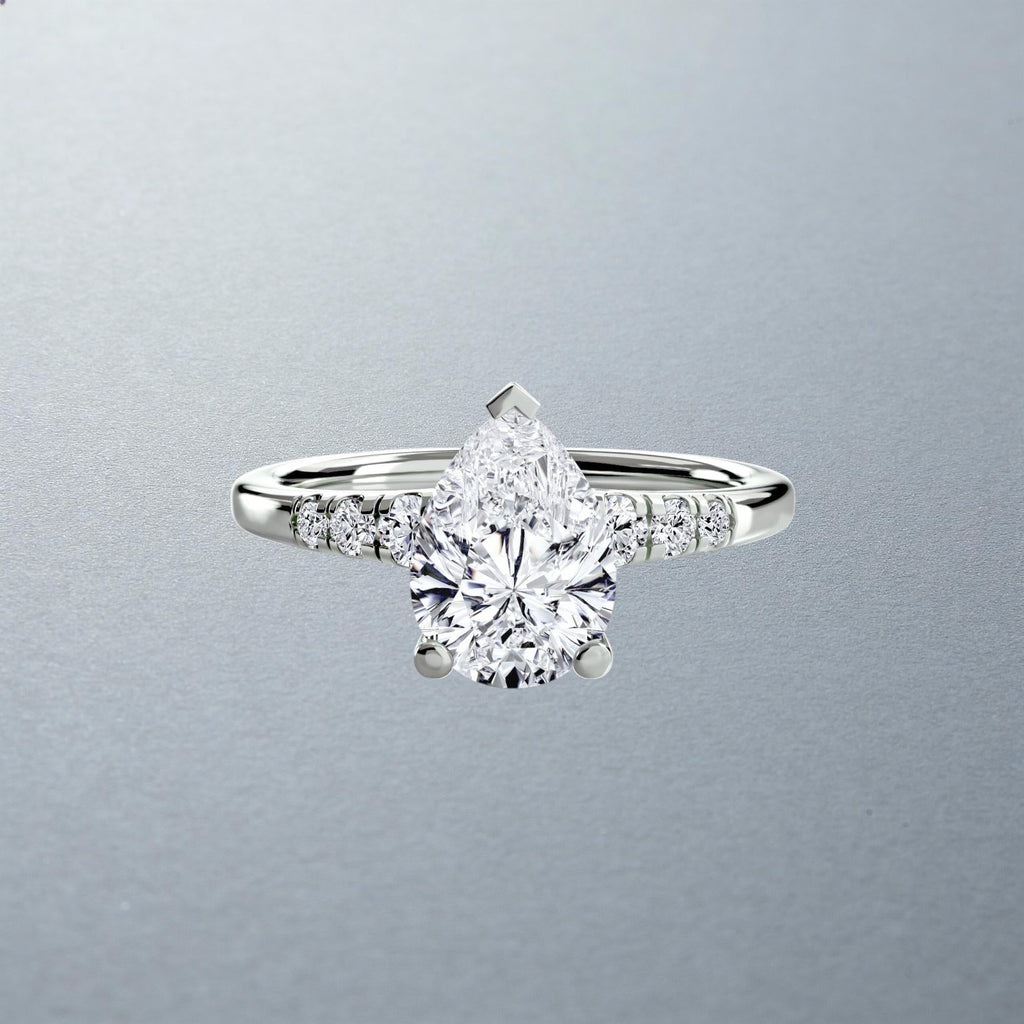 The Ariane Ring