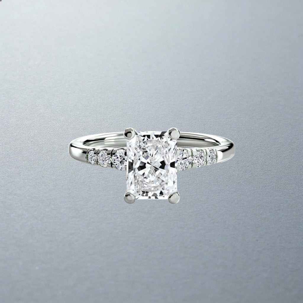 The Ariane Ring