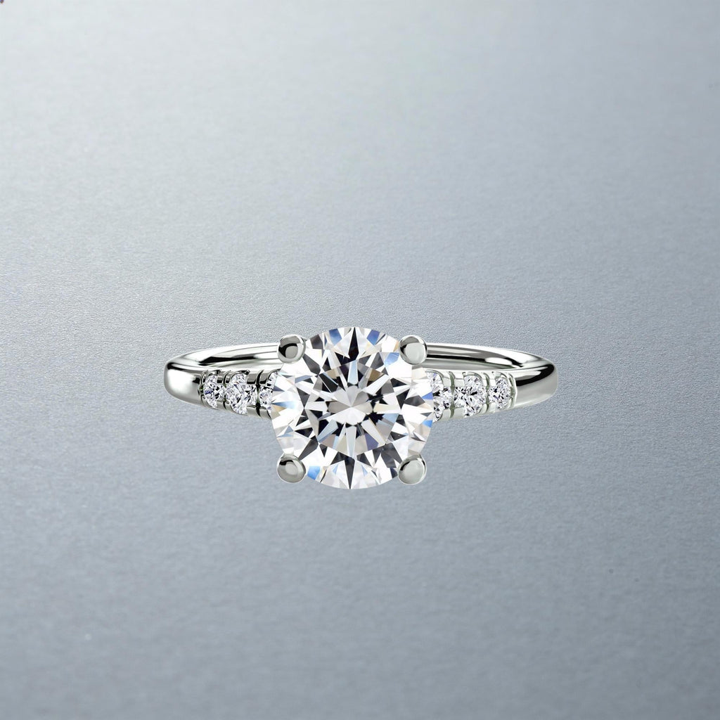The Ariane Ring
