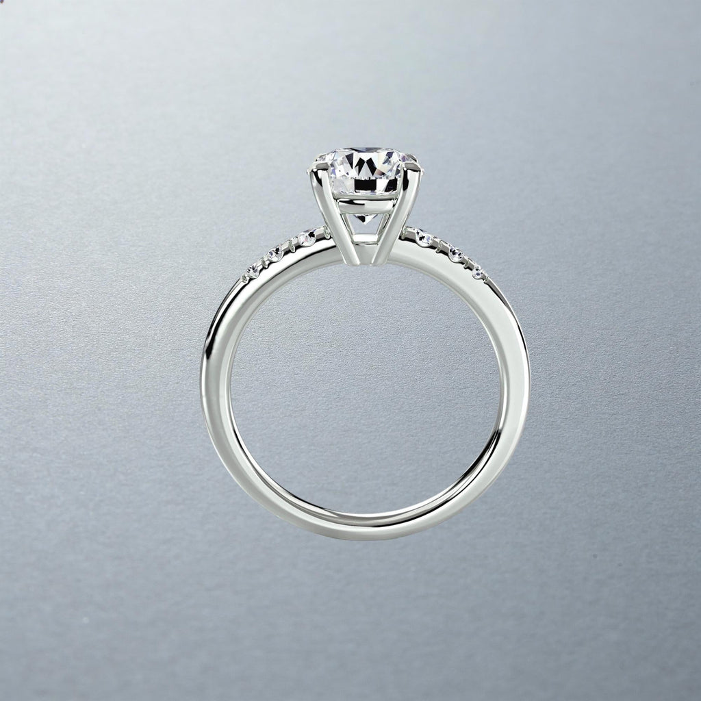 The Ariane Ring