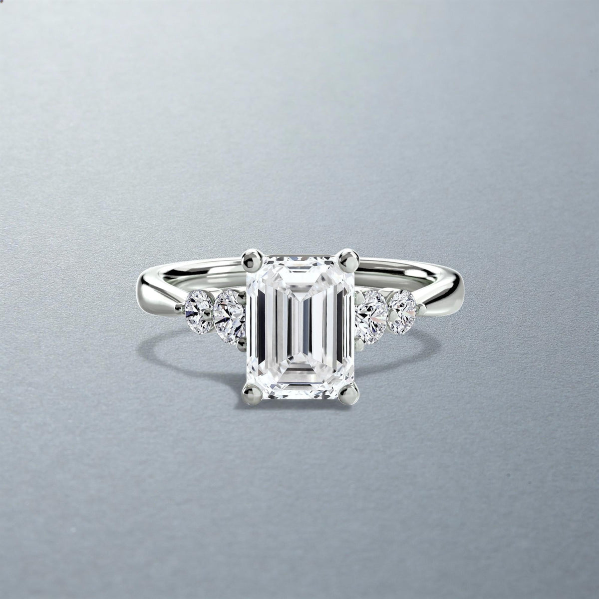 Completed Ring (Europe Size 48.00)