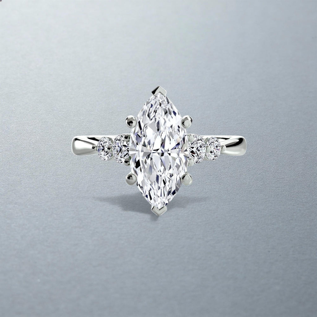 The Beatrix Ring