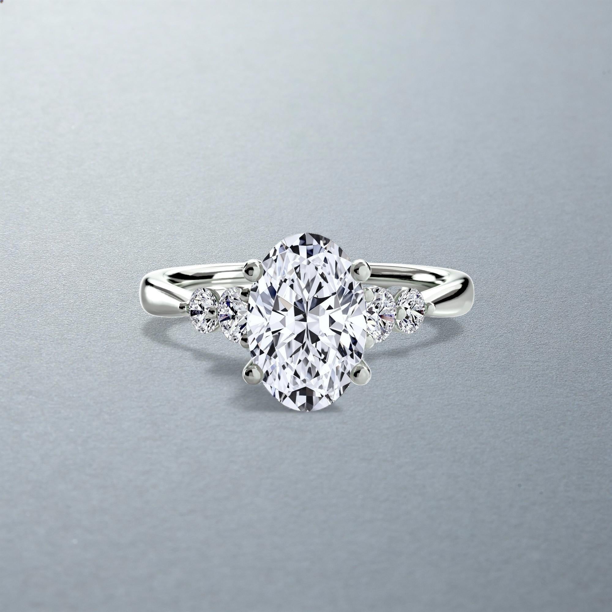 Completed Ring (Europe Size Not Sure)