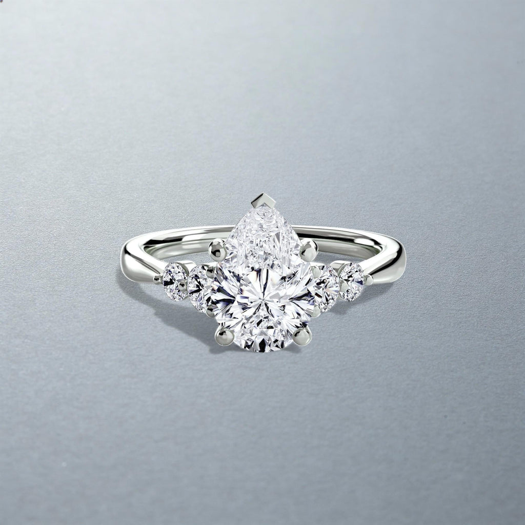 The Beatrix Ring