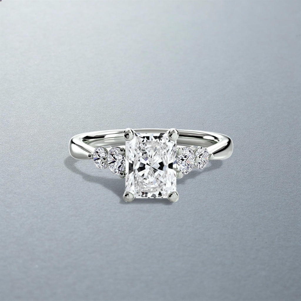 The Beatrix Ring