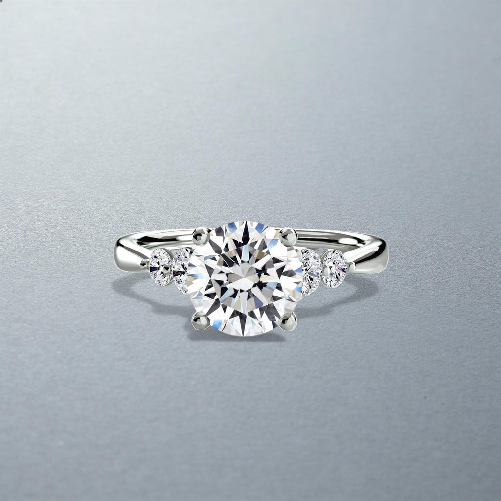The Beatrix Ring