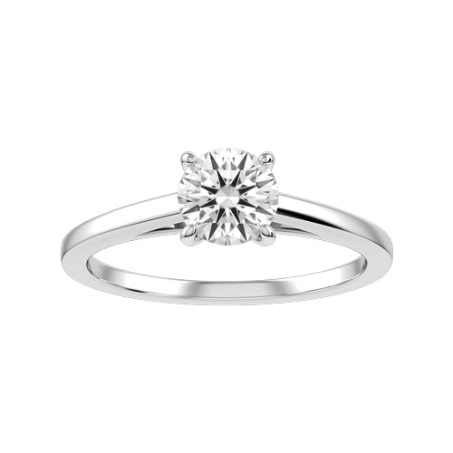 Completed Ring (United States Size 6)