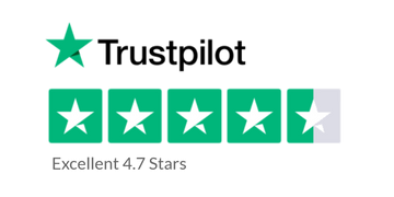 Trustpilot review