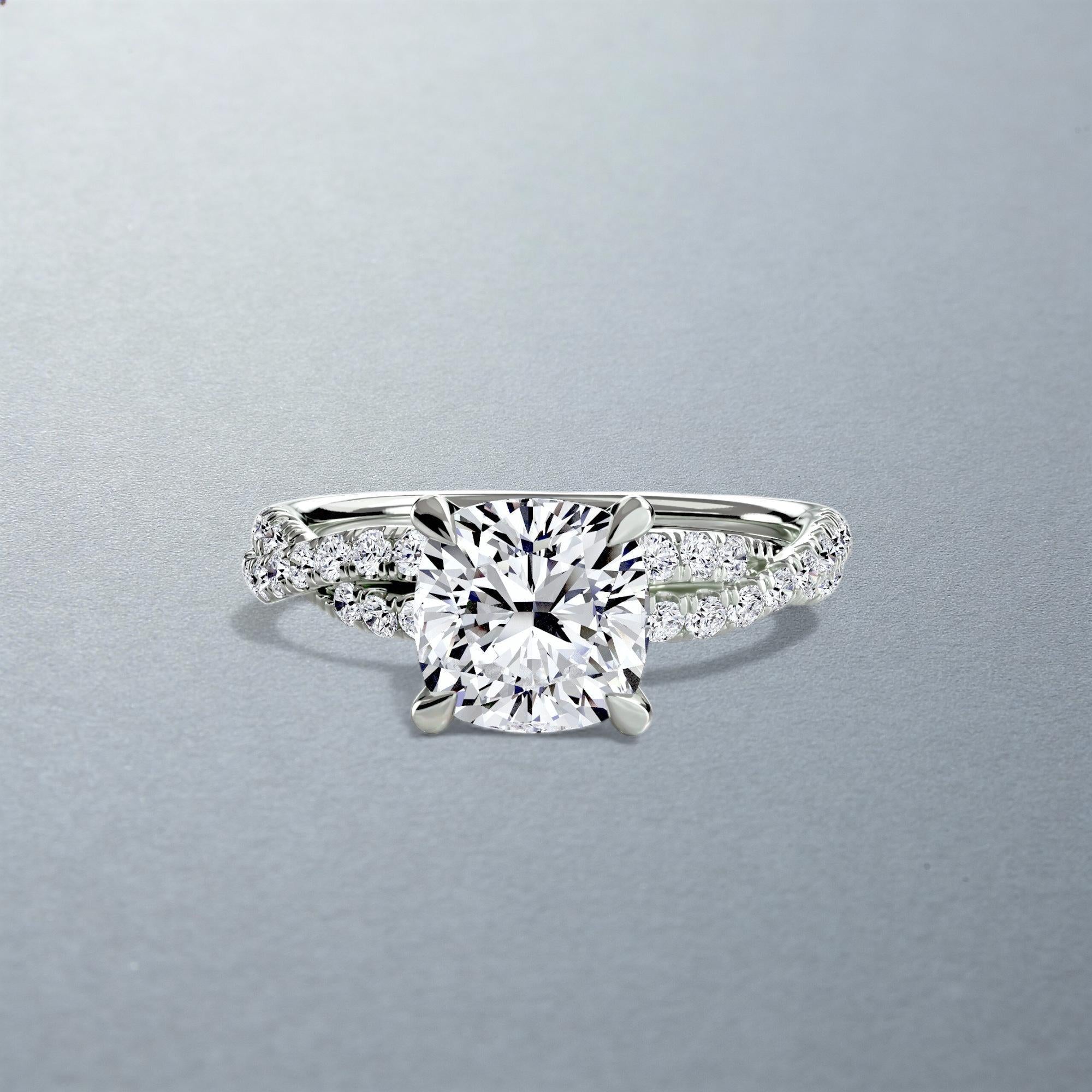 Completed Ring (Italy Size 5.50)