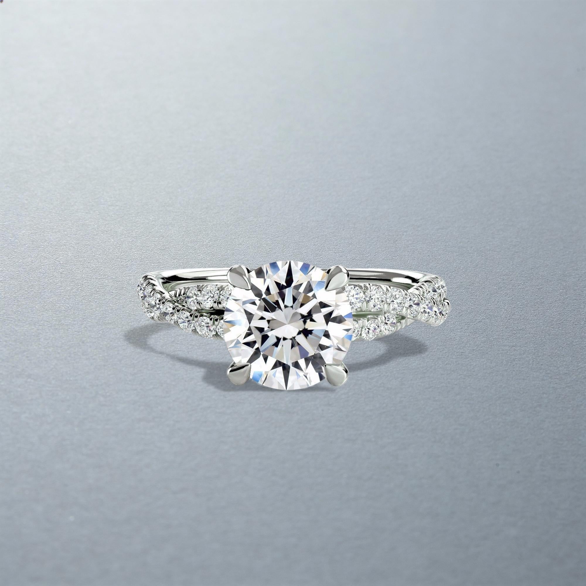Completed Ring (Europe Size Not Sure)