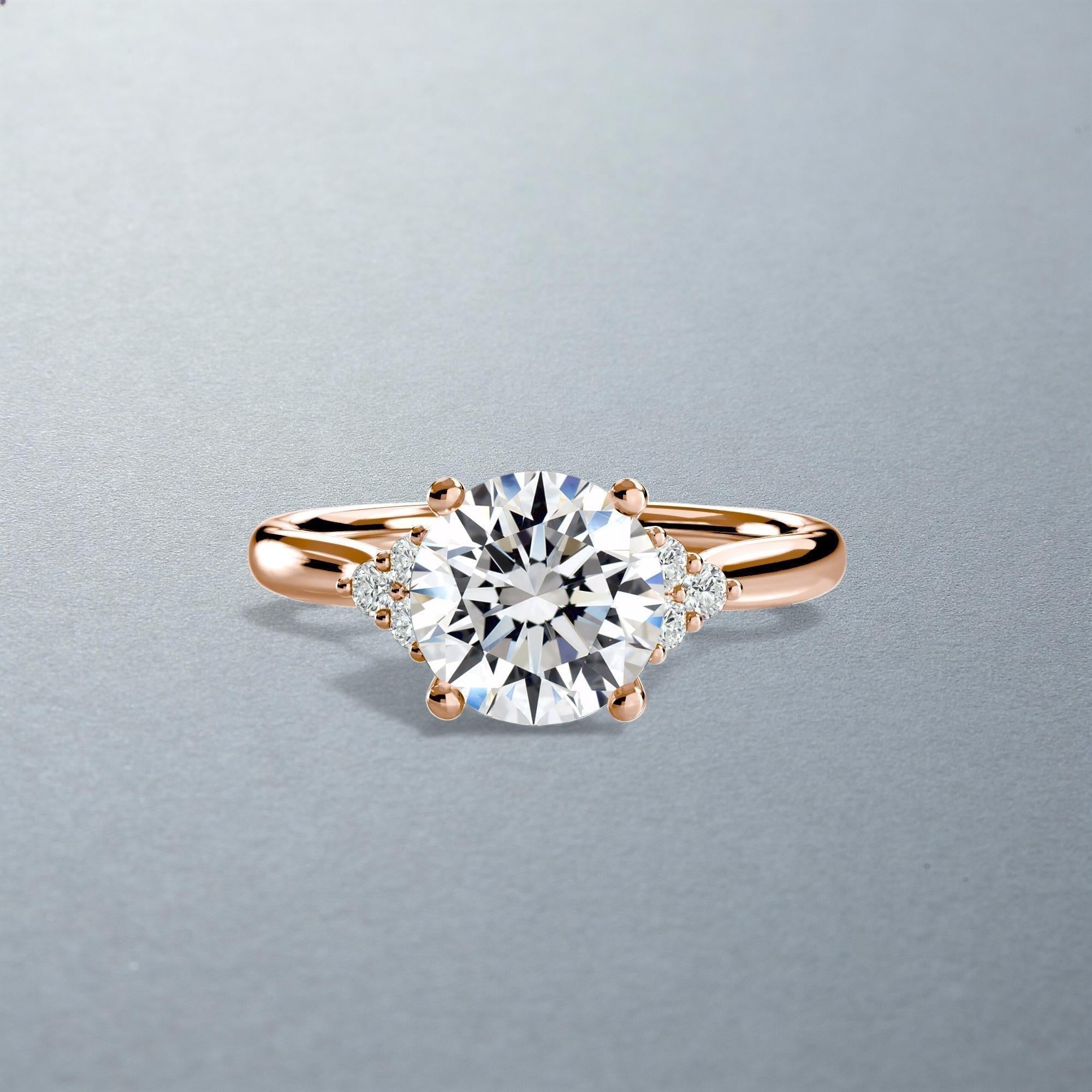 Completed Ring (Europe Size 57.00)
