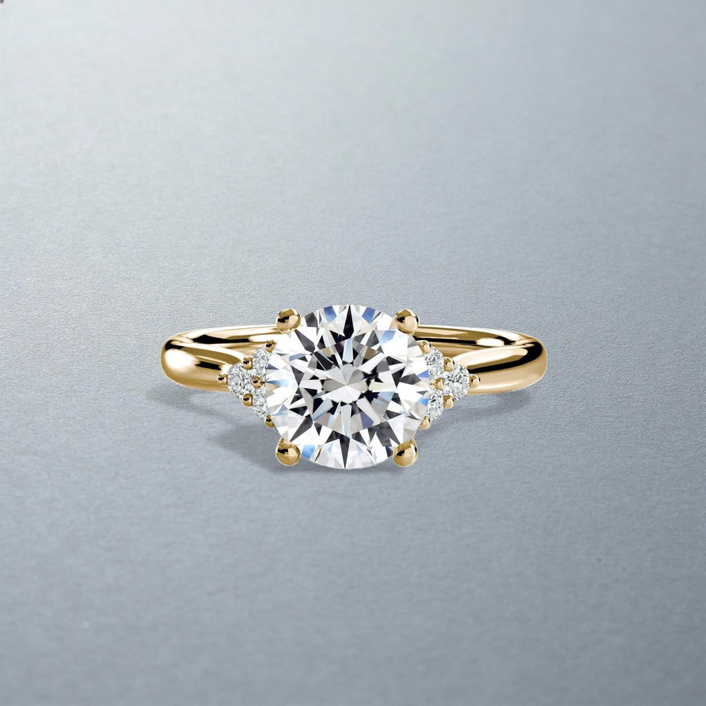 The Caroline Ring