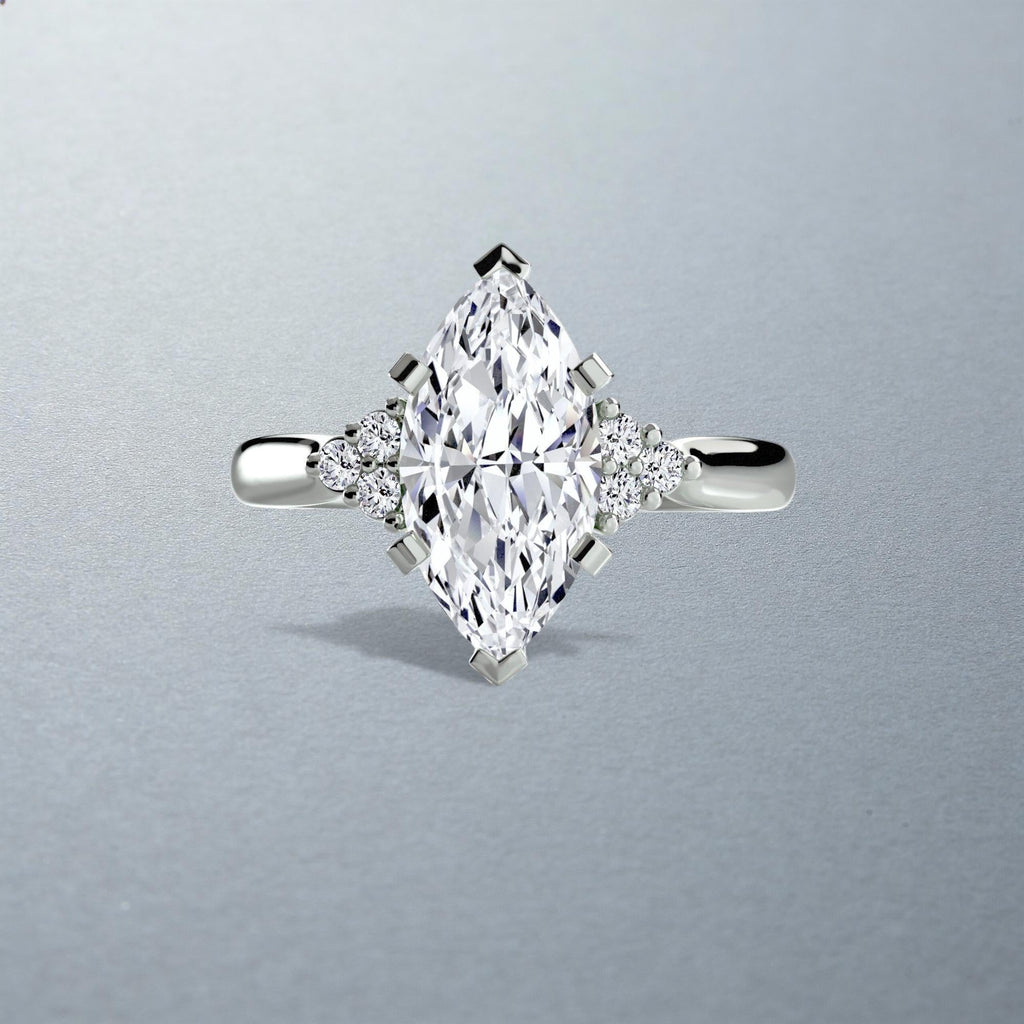 The Hedy Ring