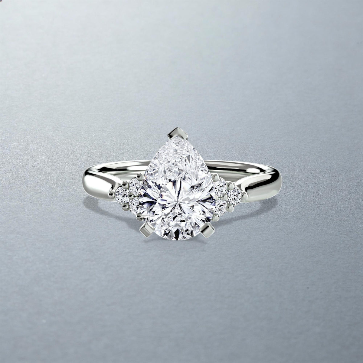 Completed Ring (Europe Size 52.00)