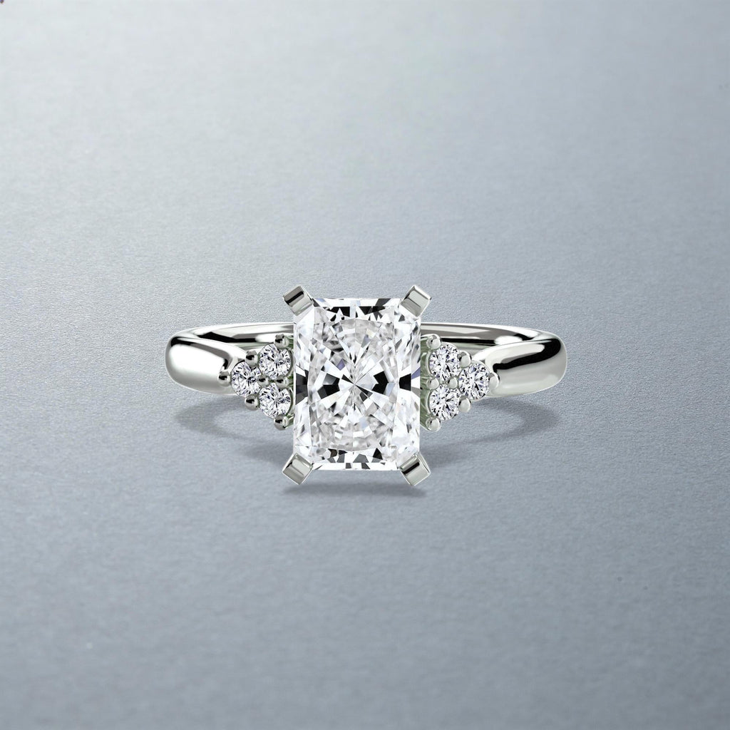 The Hedy Ring