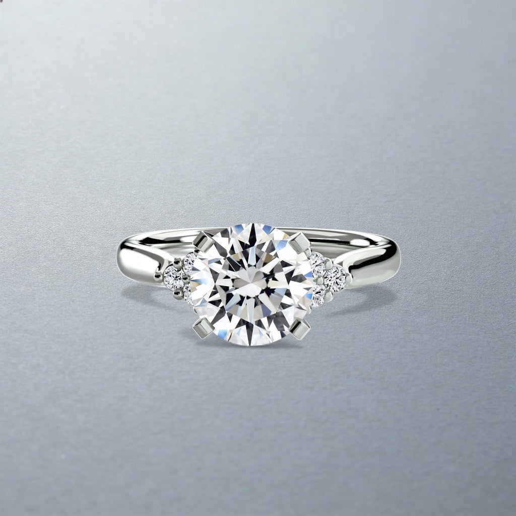 The Hedy Ring