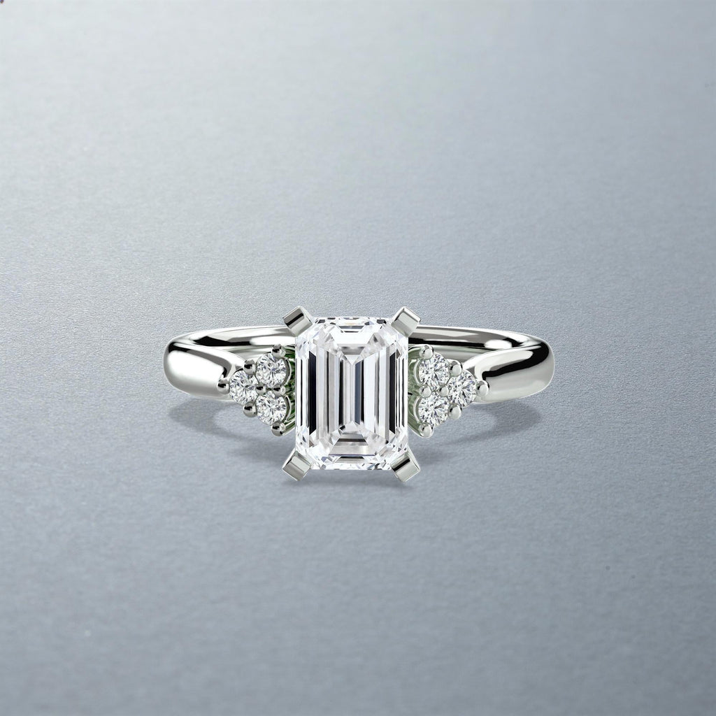 The Hedy Ring