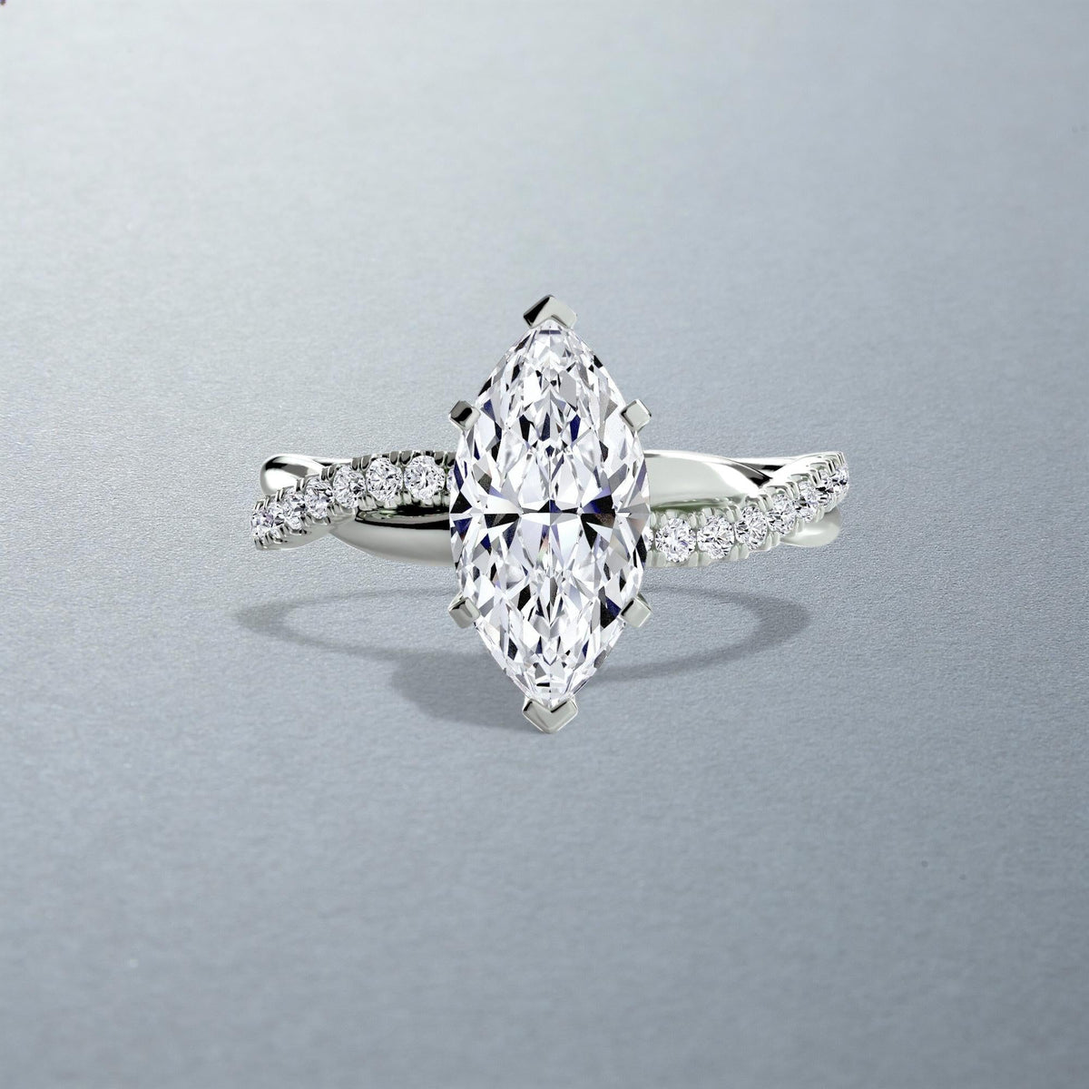 Completed Ring (Europe Size 48.25)