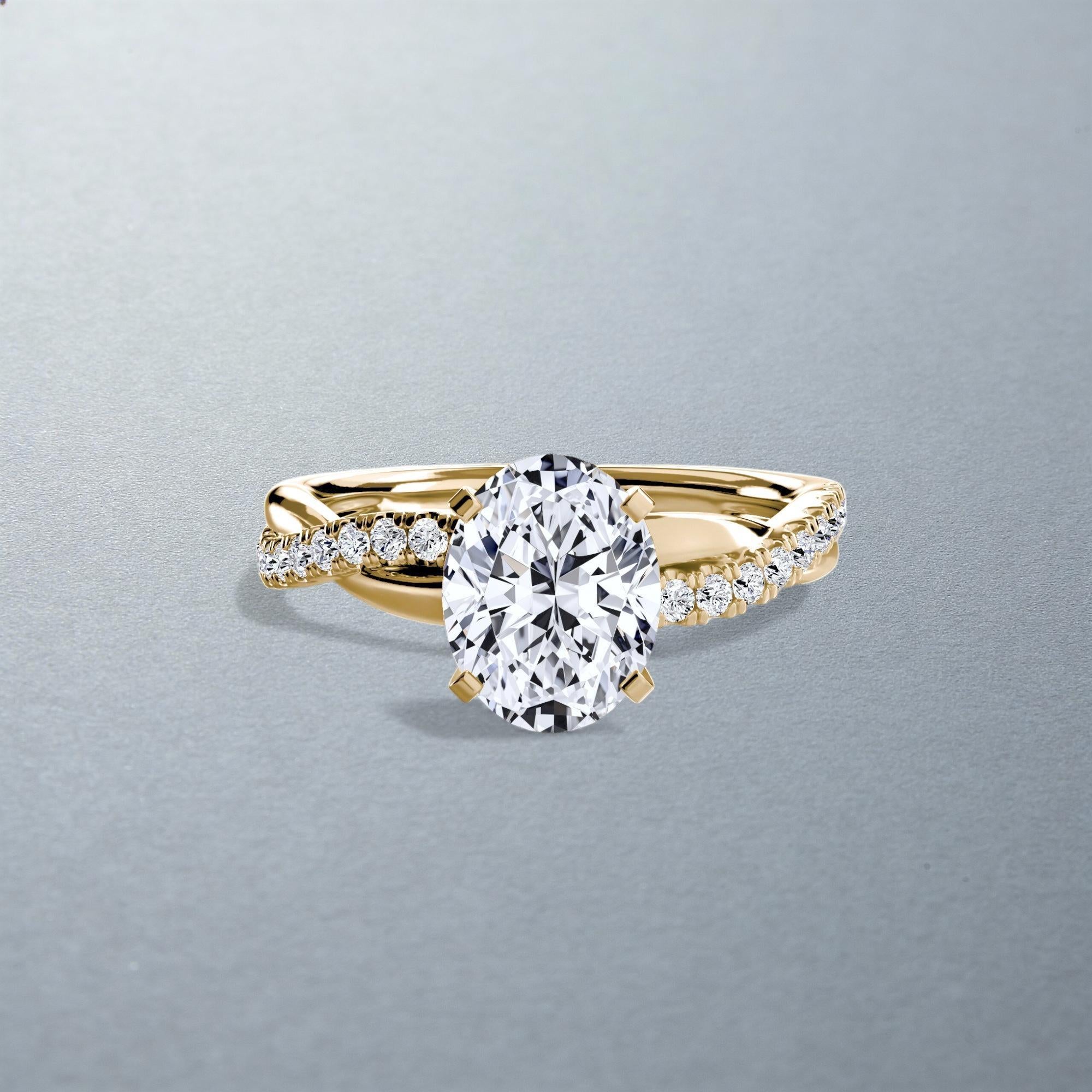Completed Ring (Europe Size 48.00)