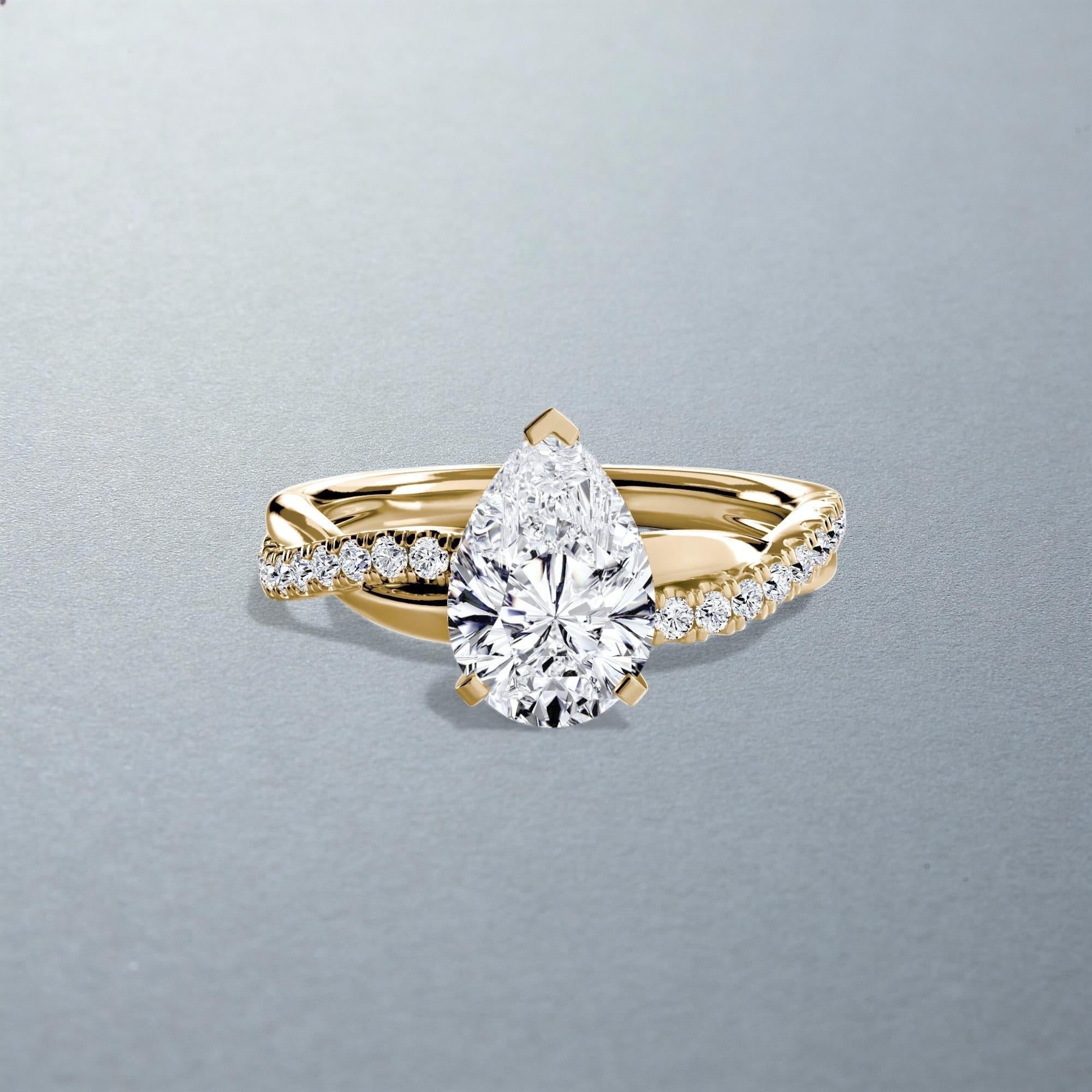 Completed Ring (Europe Size 56.00)