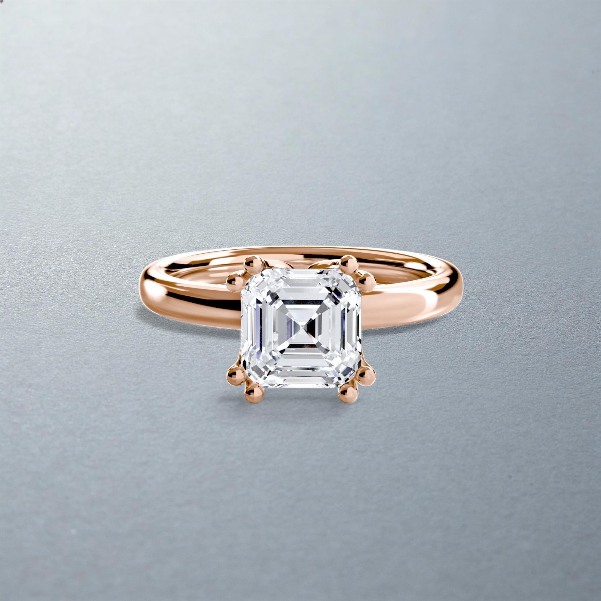 The Delphine Ring